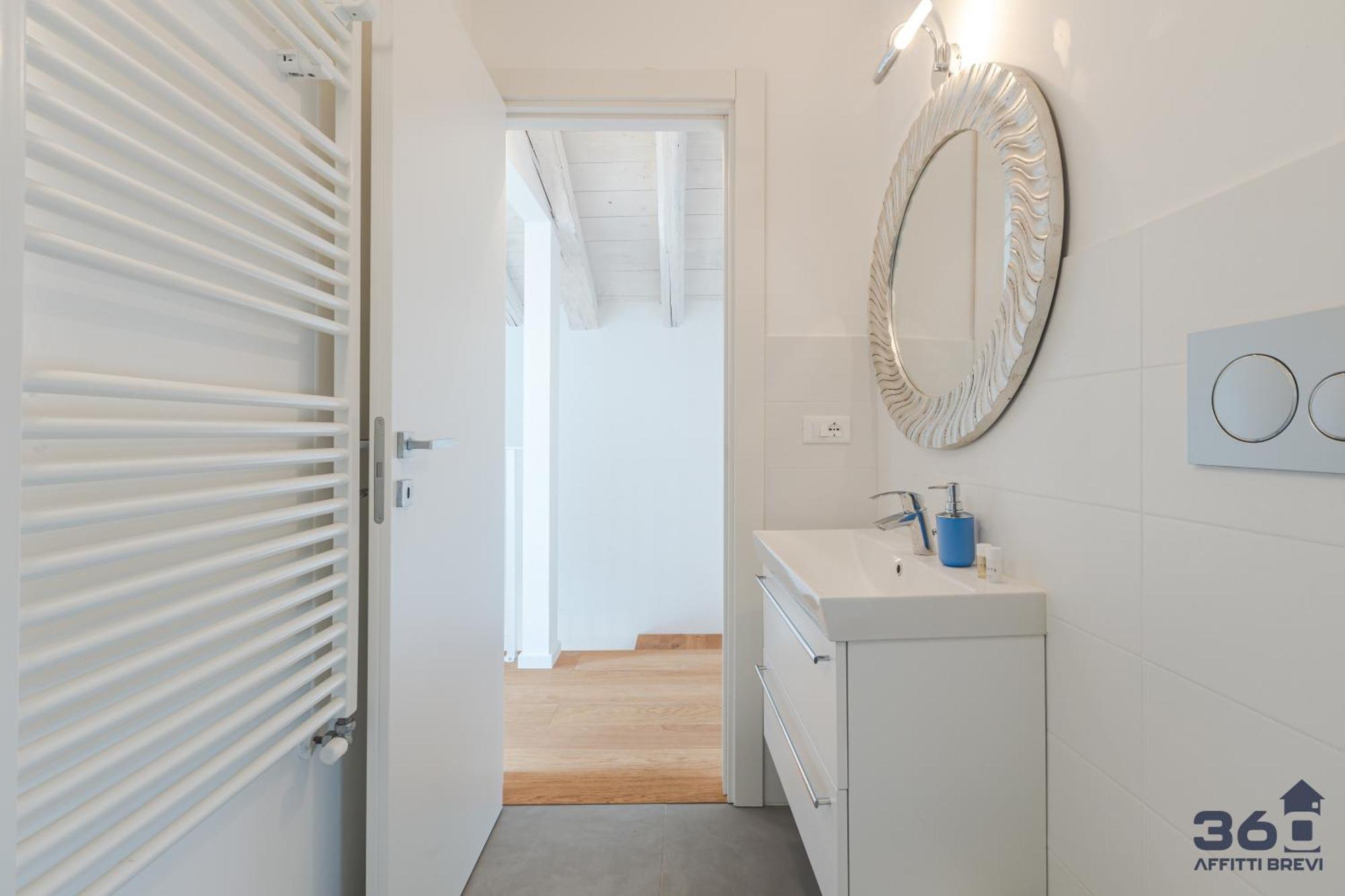 Trieste 10Min Dal Centro Villa Privata Con Jacuzzi Экстерьер фото